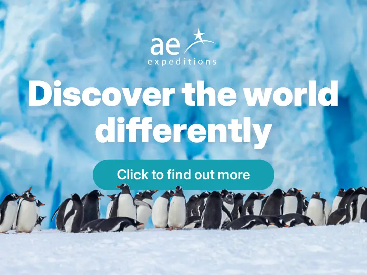 AE Expeditions